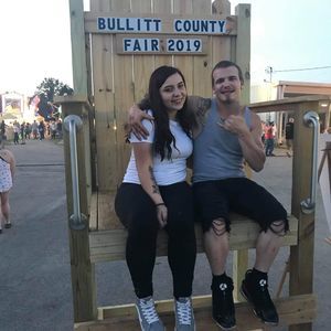 Meet your Posher, Cody